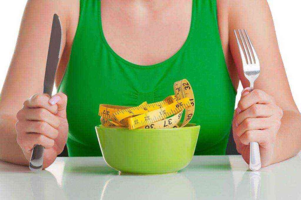 diet