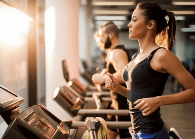 Sports for weight loss
