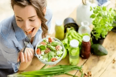 The principles of power is not a keto diet