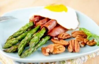 Keto diet dishes may have side effects for the body with certain pathologies