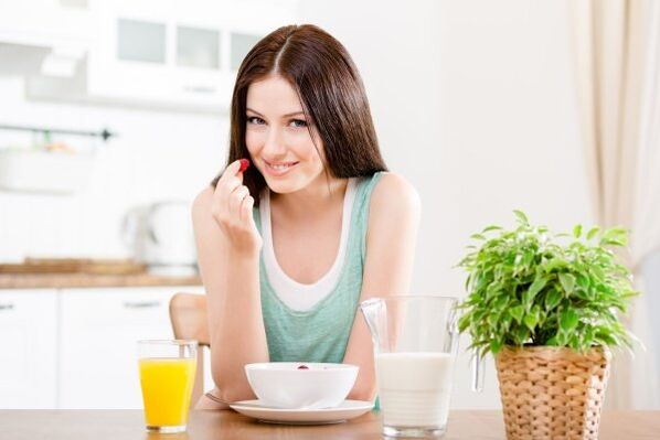 What can you eat when coming off a skinny diet