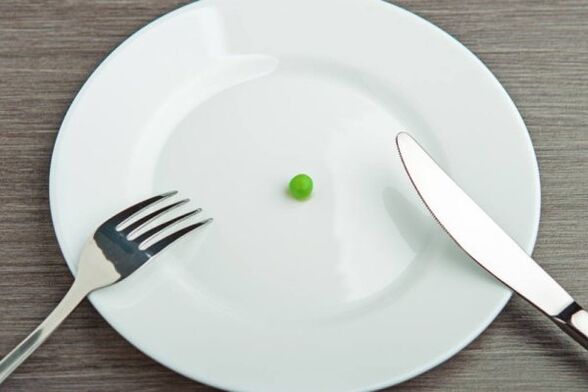 how to eat on a skinny diet for weight loss