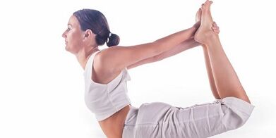 yoga poses for losing weight on the sides and abdomen